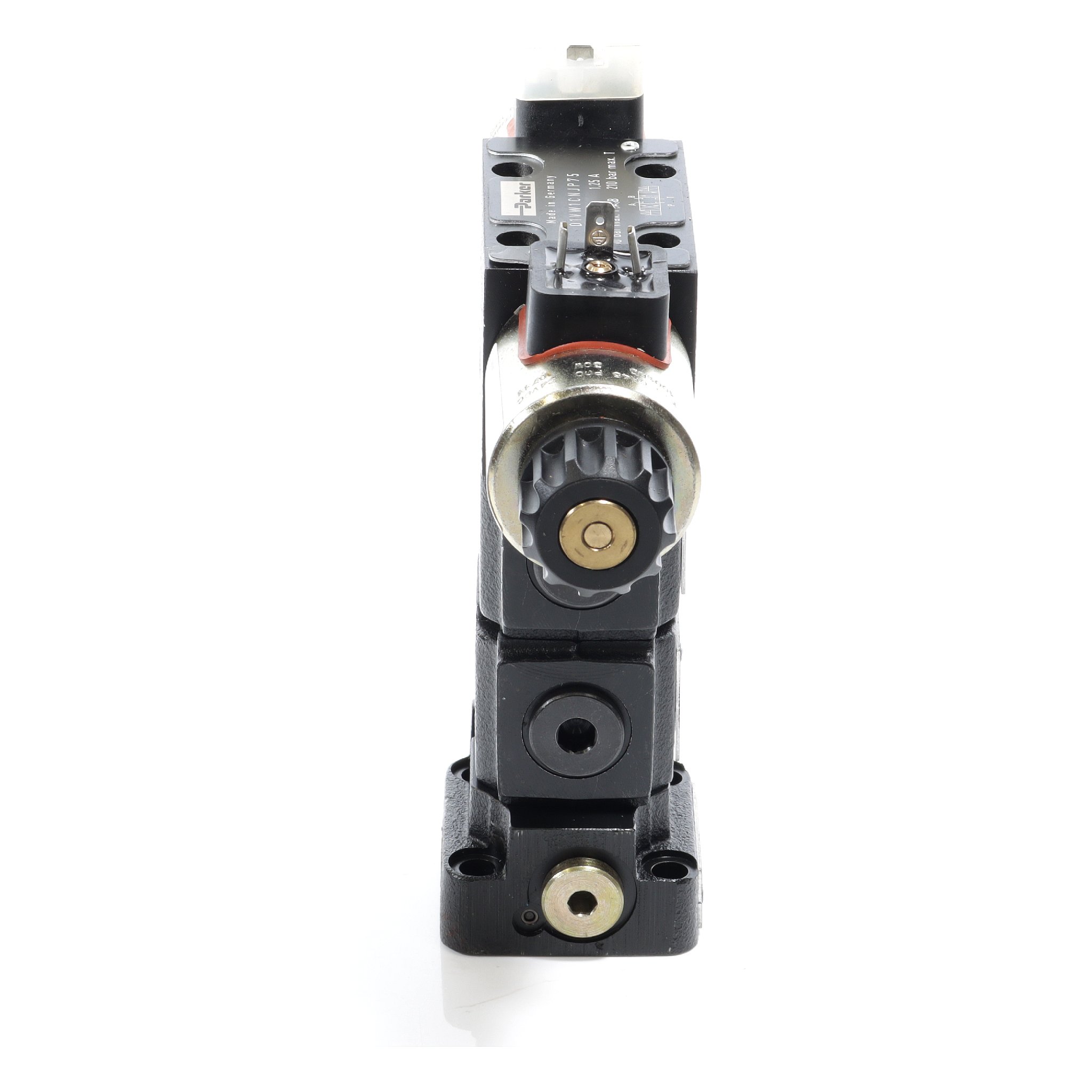 Directional valve  New